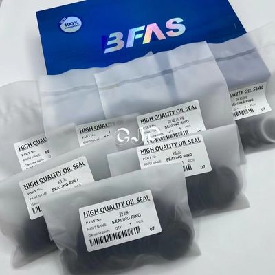 3651270 PC200 excavador Control Valve sello equipo With Long Working Life