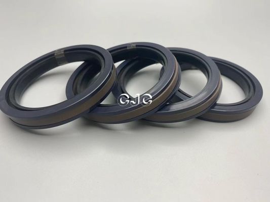 Fuerza compresiva de sello equipo 707-44-14280 del excavador de SPGW 35 a prueba de calor