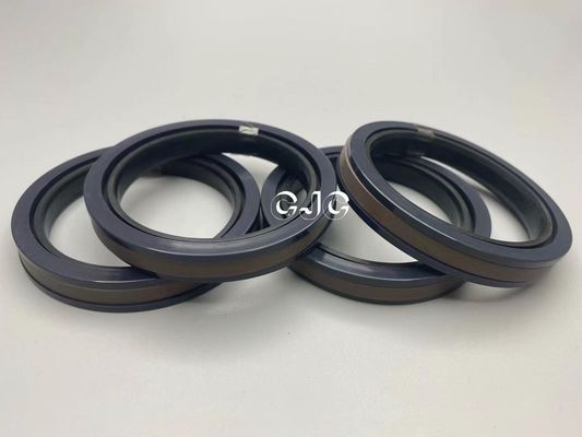 707-44-13280 excavador sello equipo Hydraulic Piston Against Extrusion de SPGW para PC60-1