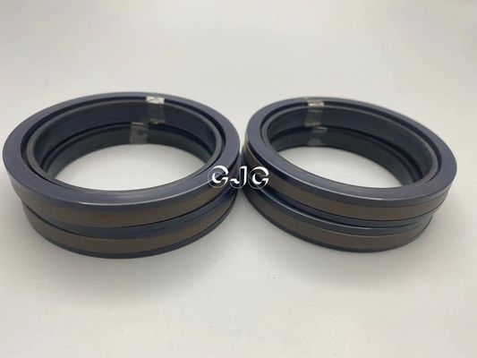 707-44-13280 excavador sello equipo Hydraulic Piston Against Extrusion de SPGW para PC60-1