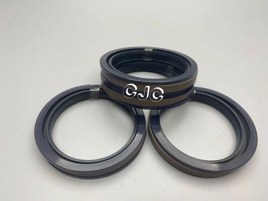 707-44-13280 excavador sello equipo Hydraulic Piston Against Extrusion de SPGW para PC60-1