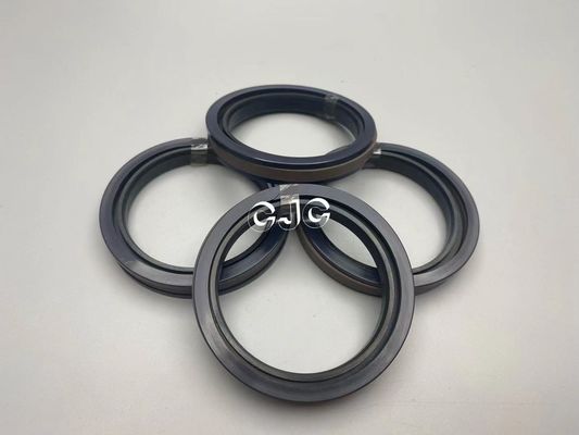 707-44-13280 excavador sello equipo Hydraulic Piston Against Extrusion de SPGW para PC60-1