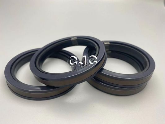 Fuerza compresiva de sello equipo 707-44-14280 del excavador de SPGW 35 a prueba de calor