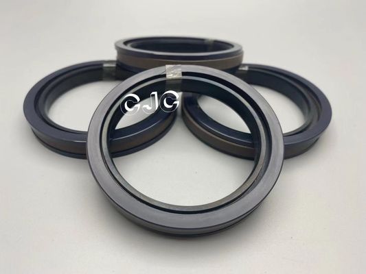 Fuerza compresiva de sello equipo 707-44-14280 del excavador de SPGW 35 a prueba de calor
