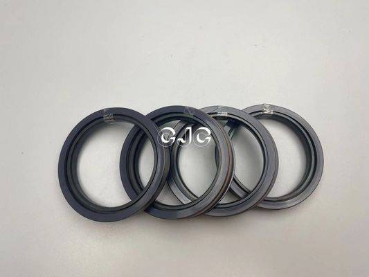 El pistón del cilindro hidráulico de PTFE SPGW sella 707-44-14080 con resistencia de presión