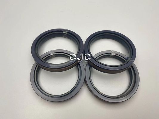 El pistón del cilindro hidráulico de PTFE SPGW sella 707-44-14080 con resistencia de presión