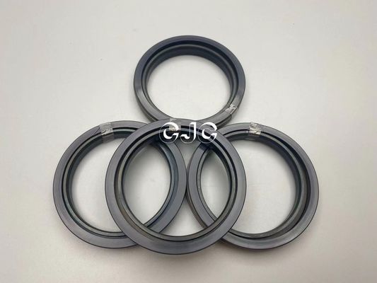 El pistón del cilindro hidráulico de PTFE SPGW sella 707-44-14080 con resistencia de presión