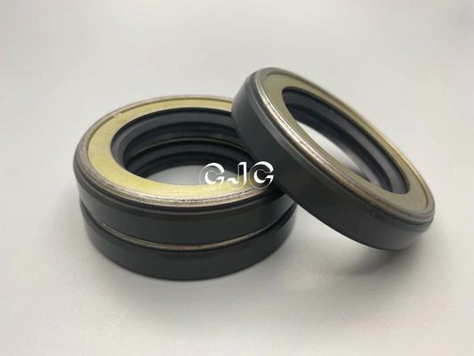 El aceite rotatorio del eje de la orilla de PTFE 30-90 sella 706-7G-11291 para AP2388E