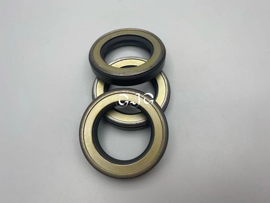 El aceite rotatorio del eje de la orilla de PTFE 30-90 sella 706-7G-11291 para AP2388E