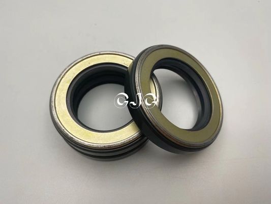 El aceite rotatorio del eje de la orilla de PTFE 30-90 sella 706-7G-11291 para AP2388E