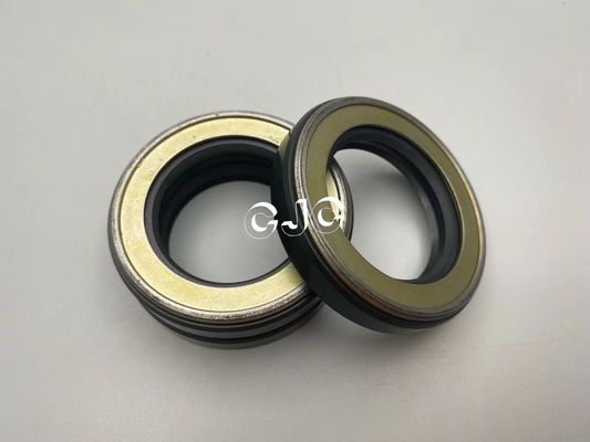 Sello rotatorio mecánico 706-7G-11291 del labio del eje para el excavador E70B E110B E120B