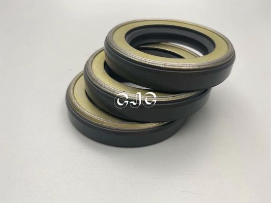 Sello rotatorio mecánico 706-7G-11291 del labio del eje para el excavador E70B E110B E120B