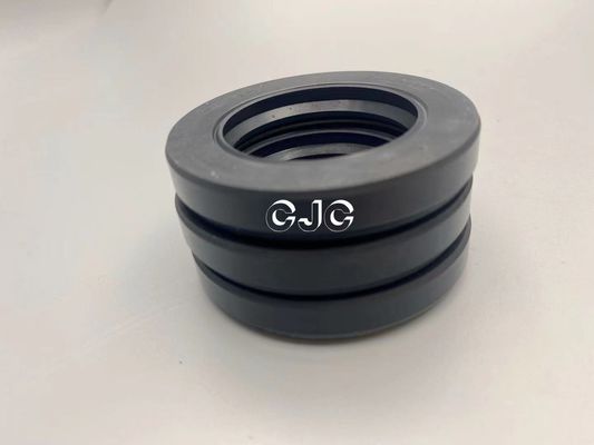 El aceite rotatorio del eje de la orilla de PTFE 30-90 sella 706-7G-11291 para AP2388E
