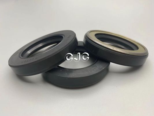 Sello de aceite esquelético de AP2388E con el material del silicón NBR FKM de la resistencia del polvo del agua