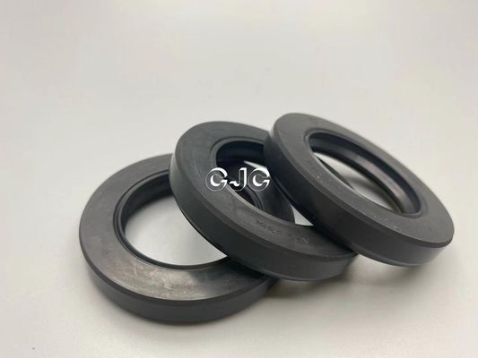 Sello de aceite esquelético de AP2388E con el material del silicón NBR FKM de la resistencia del polvo del agua