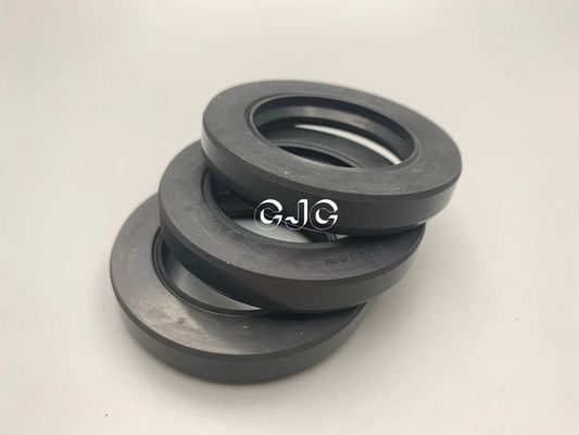 tipo esquelético material del TCN del sello de aceite 706-7G-11291 de NBR FKM para AP2388E