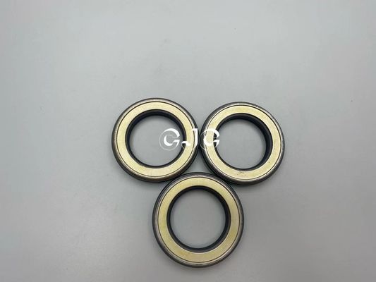 30-90 sello de aceite esquelético de la orilla con el material de la resistencia de desgaste NBR FKM para AP2388E