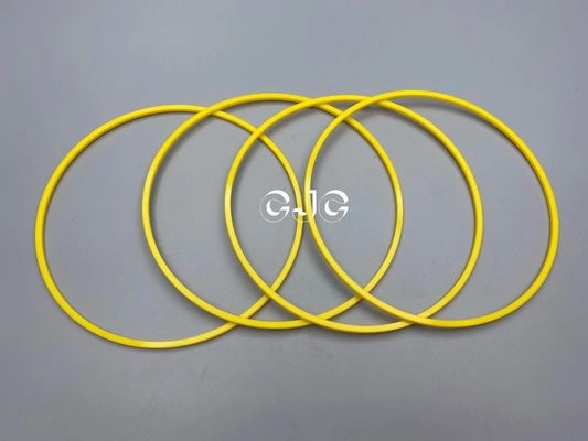 Excavador impermeable sello equipo, resbalón anti o anillo Gasket equipo 22000139 de N4W
