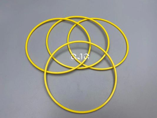 Excavador impermeable sello equipo, resbalón anti o anillo Gasket equipo 22000139 de N4W