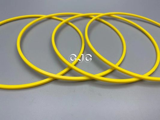 22000139 material de o anillo Hydraulic Gasket sello N4W NBR para DH280