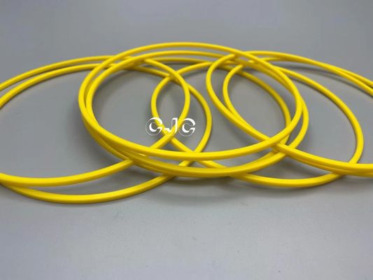 22000139 material de o anillo Hydraulic Gasket sello N4W NBR para DH280