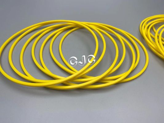 22000139 material de o anillo Hydraulic Gasket sello N4W NBR para DH280