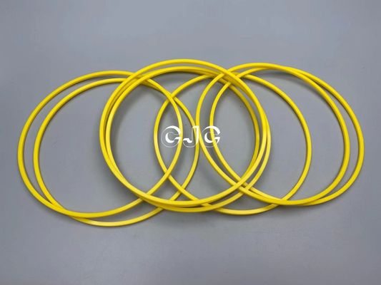 22000139 material de o anillo Hydraulic Gasket sello N4W NBR para DH280