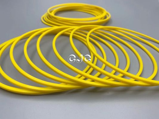 22000139 sello de POM Hydraulic Oil sello equipo N4W con resistencia de aceite