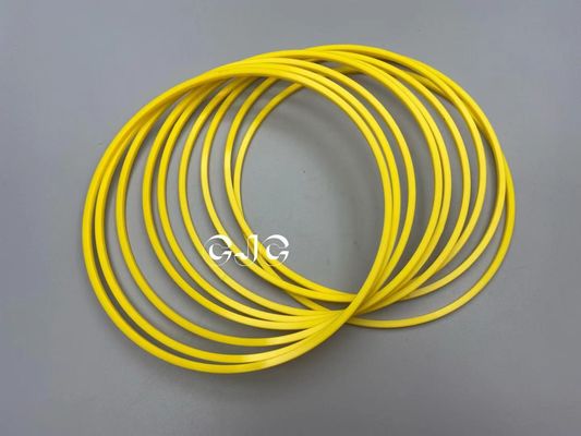 22000139 sello de POM Hydraulic Oil sello equipo N4W con resistencia de aceite