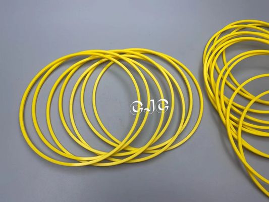 22000139 sello de POM Hydraulic Oil sello equipo N4W con resistencia de aceite
