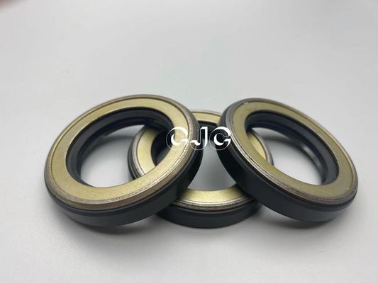 Sello rotatorio mecánico 706-7G-11291 del labio del eje para el excavador E70B E110B E120B