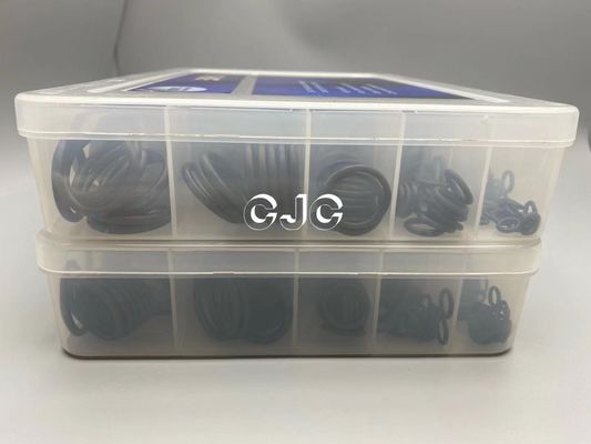 Material de goma de la resistencia NBR EPDM de KATO Hydraulic o anillo sello equipo Good Erosion