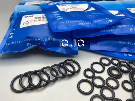 Equipos que embalan a prueba de choques del cilindro hidráulico de la prenda impermeable 107-7010 para PC400-6 CAT 336D