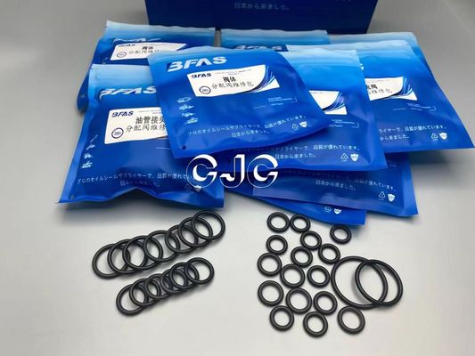 Equipos que embalan a prueba de choques del cilindro hidráulico de la prenda impermeable 107-7010 para PC400-6 CAT 336D