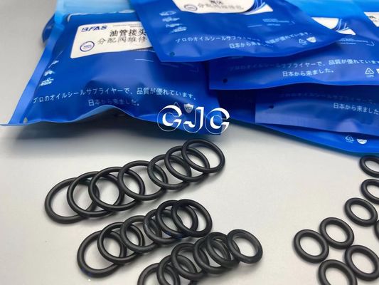 Equipos que embalan a prueba de choques del cilindro hidráulico de la prenda impermeable 107-7010 para PC400-6 CAT 336D