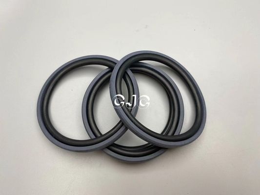 700-80-62350 sello del pistón de sello equipo Bronze Filled Oil Proof del excavador de SPGO