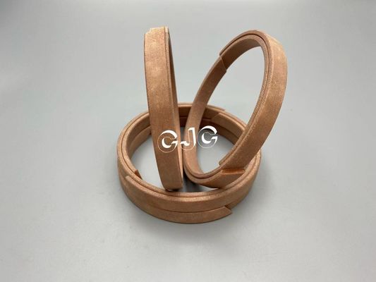 Material flotante resistente del sello de aceite del aceite 07156-01012 Rareflon PTFE