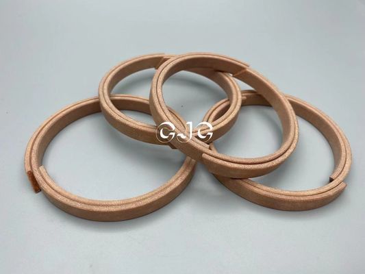 Material flotante resistente del sello de aceite del aceite 07156-01012 Rareflon PTFE