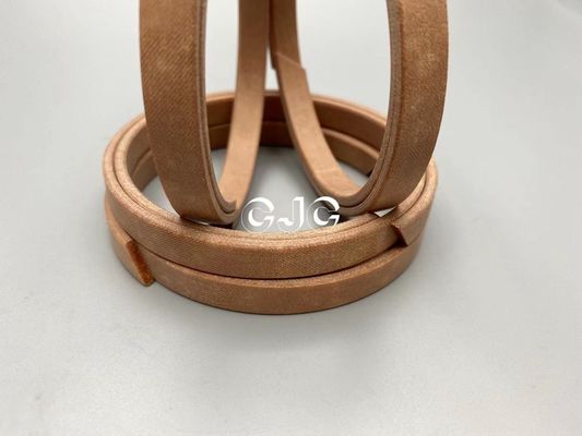 Material flotante resistente del sello de aceite del aceite 07156-01012 Rareflon PTFE