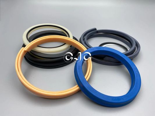 Sello equipo Rubber Material For Engine del cilindro hidráulico del nitrilo