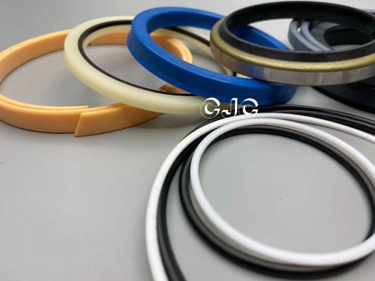 707-99-76260 sello Kit Oil Resistant del cilindro hidráulico dureza de 70 grados