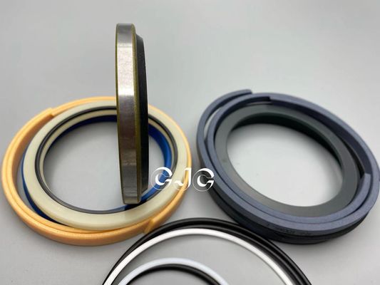 707-99-76260 sello Kit Oil Resistant del cilindro hidráulico dureza de 70 grados