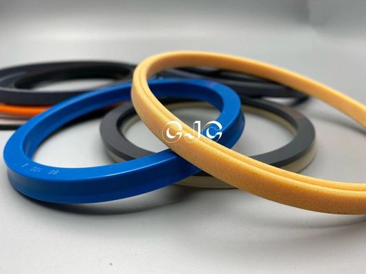4654422 equipos del sello del cilindro hidráulico, aceite Ring sello For ZAX200-3 SK07-N2