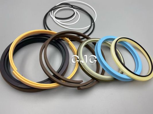 Sello Kit Custom Size del cilindro hidráulico de PC200-8 707-99-76260