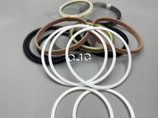 707-99-76260 resistencia de desgaste del equipo PC200-8 de Hydraulic Cylinder Seal del excavador