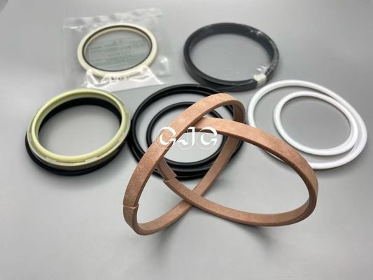 707-99-76260 resistencia de desgaste del equipo PC200-8 de Hydraulic Cylinder Seal del excavador