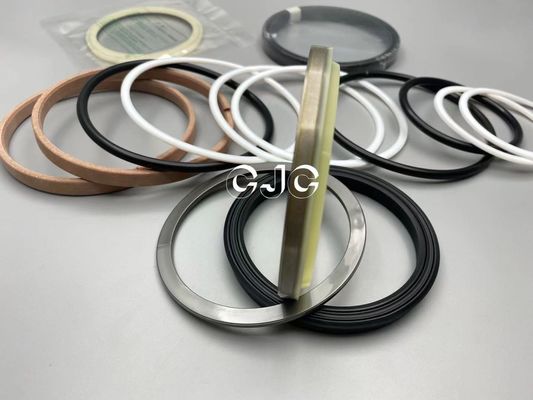 707-99-76260 resistencia de desgaste del equipo PC200-8 de Hydraulic Cylinder Seal del excavador