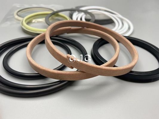 707-99-76260 sello Kit Construction Machinery Parts del cilindro hidráulico PC200-8