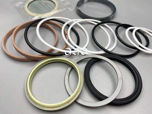 707-99-76260 sello Kit Construction Machinery Parts del cilindro hidráulico PC200-8
