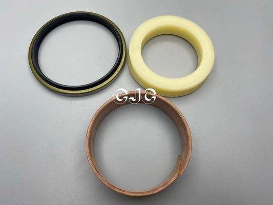 Astilla O de goma Ring equipo, excavador hidráulico impermeable de equipo For PC360-7 del sello